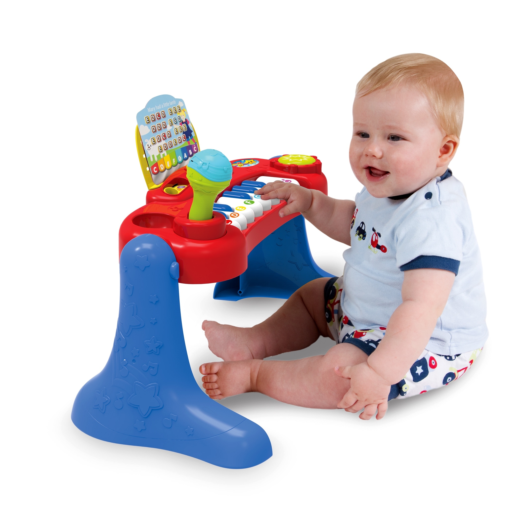 win fun baby toys