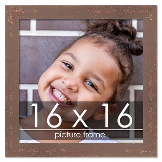 Skelf Frames 6.5 X 5.5 Inches Picture Photo Frame In Brushed Black With Silver Inlay With Glass Hand Made In Yorkshire (Multiple Sizes