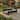 HIGHWOOD Monroe Modern Picnic  Table