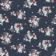 preview thumbnail 1 of 2, Cath Kidston Clifton Floral Navy