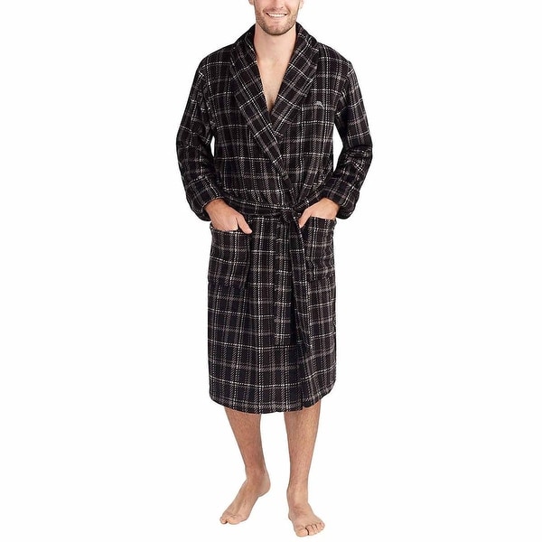 tommy bahama mens bathrobe