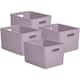 Option Lilac