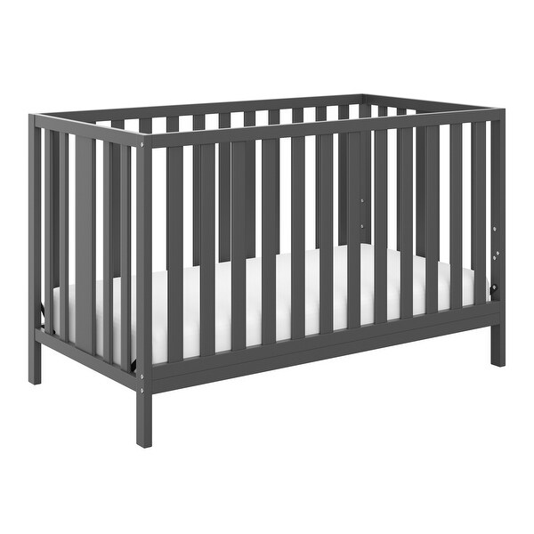 crib converts to bed