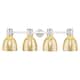 Option Satin Nickel