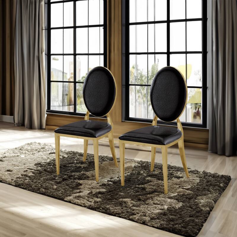 Dining Chair Set Of 2