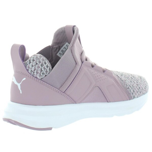 puma zenvo knit