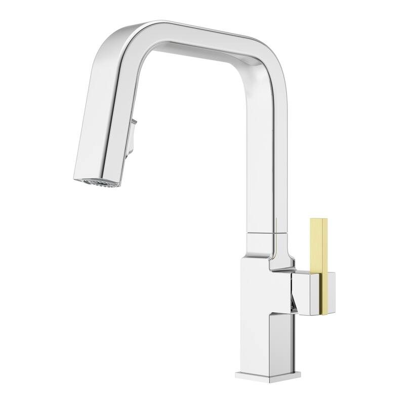 Pfister HHL-GTVRV Verve Lever Handle