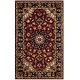 preview thumbnail 23 of 36, Safavieh Handmade Classic Vernice Traditional Oriental Wool Rug