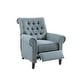 preview thumbnail 18 of 46, Madison Park Jetta Push-back Recliner