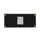 preview thumbnail 7 of 13, HomePop Malmo Storage Bench