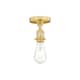 Option Satin Gold