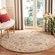 preview thumbnail 5 of 38, SAFAVIEH Handmade Anatolia Pattie Traditional Oriental Hand-spun Wool Rug