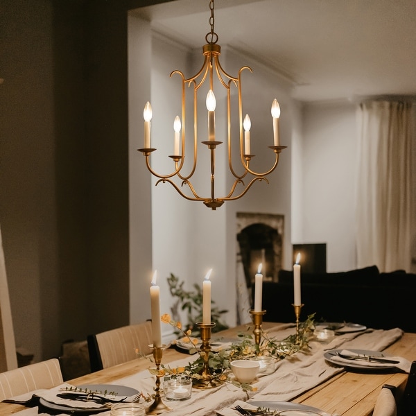Vintage french lighting on sale