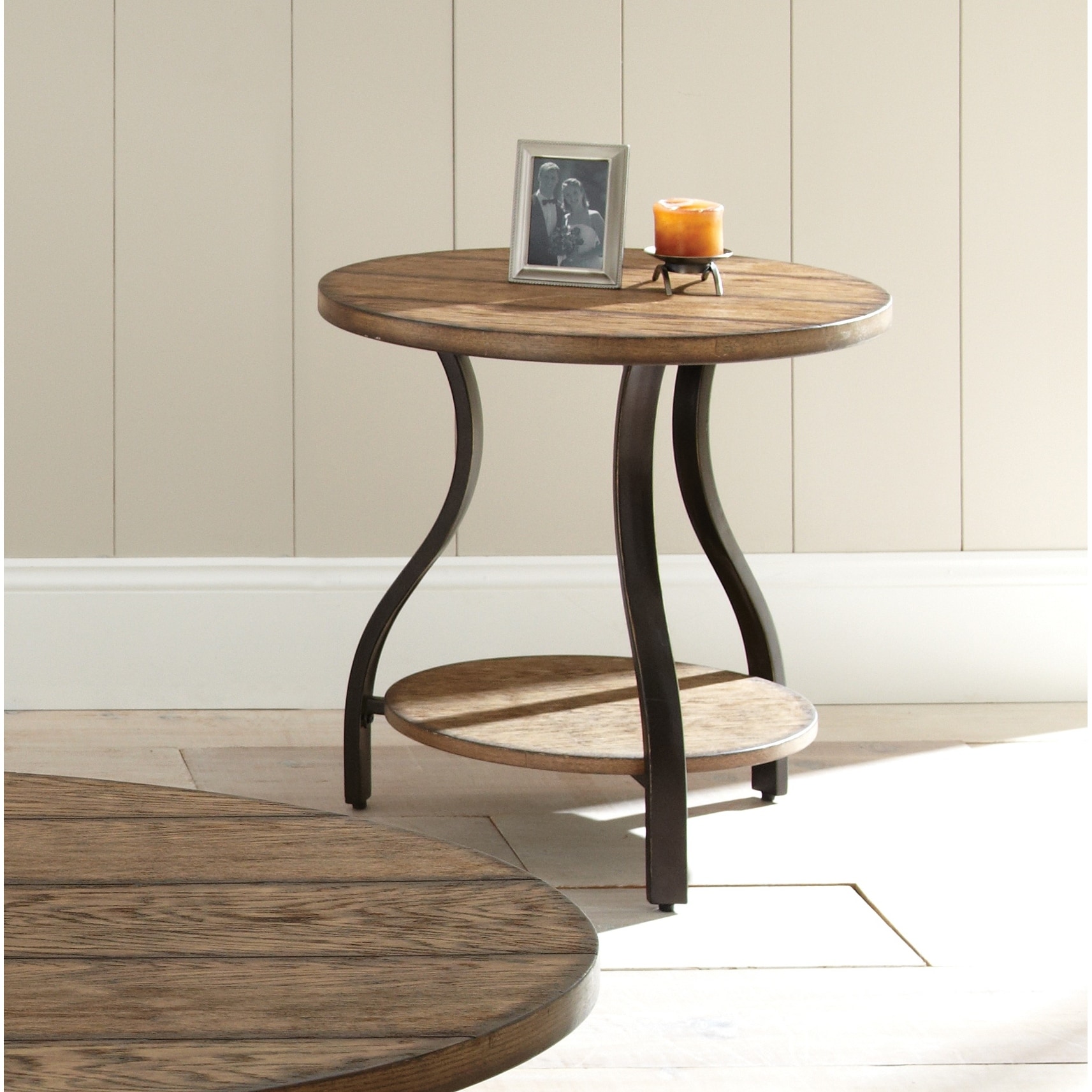 The gray barn online end table
