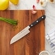 preview thumbnail 4 of 7, HENCKELS CLASSIC Hollow Edge Santoku Knife