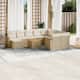 Option Beige and cream