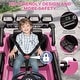preview thumbnail 13 of 38, 12V Kids Ride on Truck, Ride on Jeep Car with Remote Control