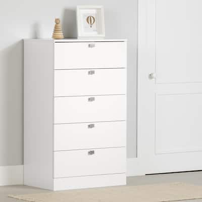 South Shore Spark Chest