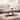 SEI Furniture Pullman Rectangle Mirrored Coffee Table with Glass Top and Shelf