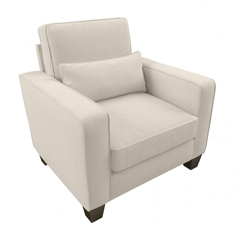 Stockton Accent Chair with Arms by Bush Furniture
