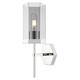 Option Polished Nickel
