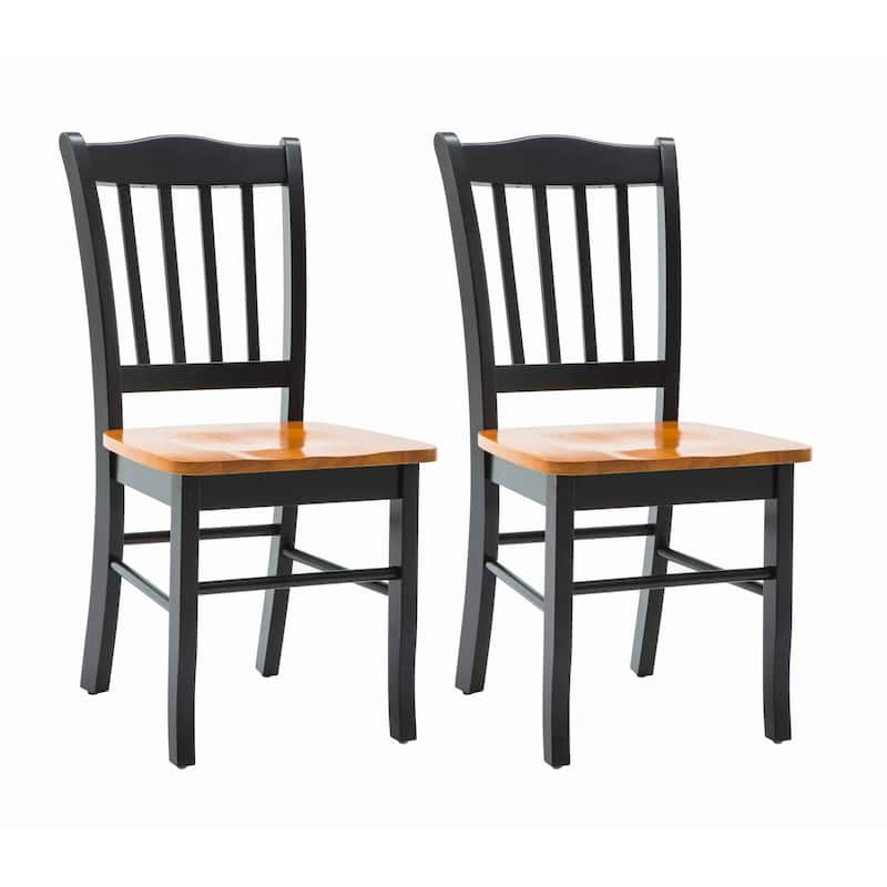 Shaker Side Dining Chairs (Set of 2)