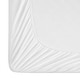 preview thumbnail 9 of 11, Sharper Image Embossed Microfiber Heated Mattress Pad