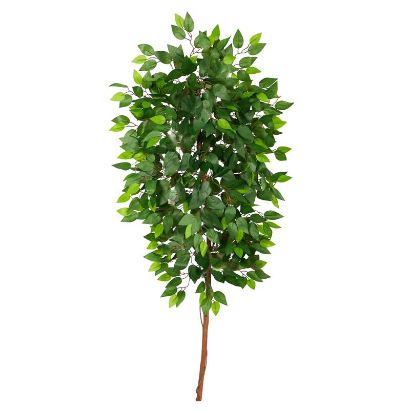 5' Artificial Ficus Tree without Pot