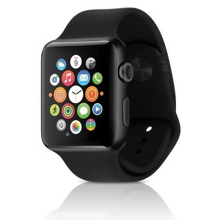 apple watch series 1 refurbished