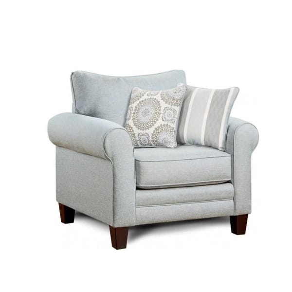 Grande Mist Chair and a Half Bed Bath & Beyond 32516904