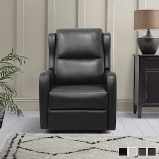 Alexis Manual Reclining Chair