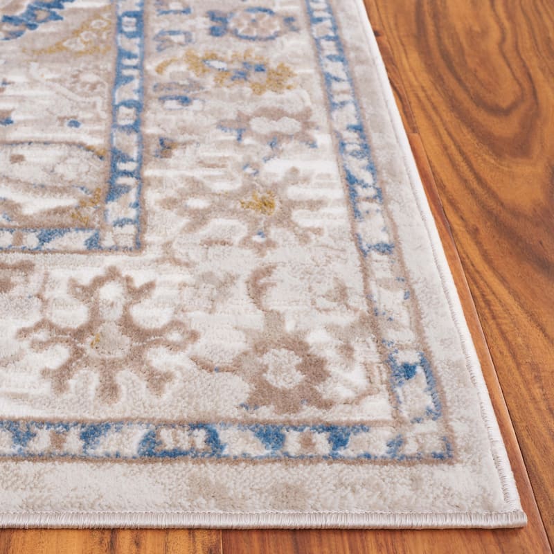 SAFAVIEH Prestige Rozella Contemporary Rug