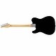 preview thumbnail 2 of 11, LyxPro 39 Inch Telecaster Solid Electric Guitar, Paulownia Body
