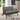 Levine Retro Living Room Loveseat