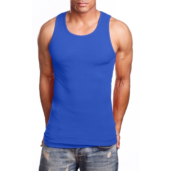 5xl sleeveless shirts
