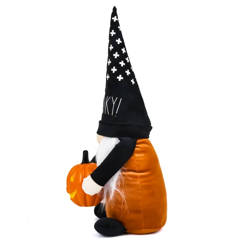 Rae Dunn HALLOWEEN Themed Gnomes