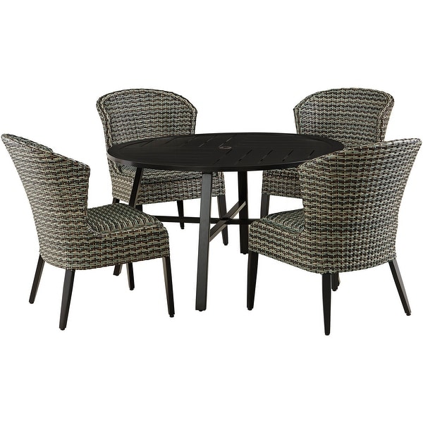 Agio wicker shop patio furniture