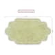 Home Weavers Allure Collection Absorbent Cotton, Machine Washable and Dry Bath Rugs