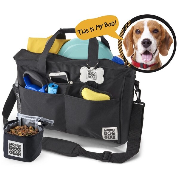 night away bag