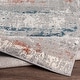 preview thumbnail 5 of 5, Artistic Weavers Abdi Modern Abstract Area Rug