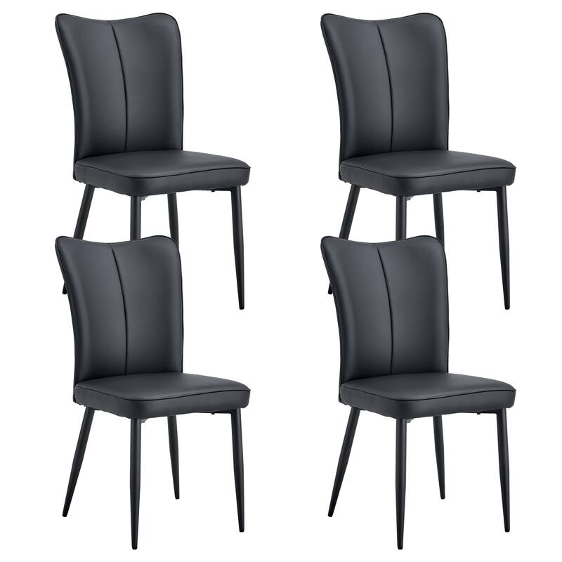 Dining Chairs(Sest of 4)
