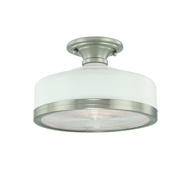 Hudson Valley Lighting Peekskill 11" Wide Pendant