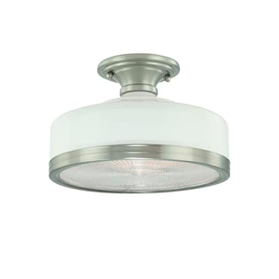 Hudson Valley Lighting Peekskill 11" Wide Pendant