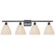 Option Oil Rubbed Bronze / Natural