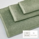preview thumbnail 103 of 184, 100% Cotton Acacia Collection Ultra Absorbant Popcorn Bath Towels