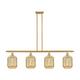 Option Mercury / Satin Gold