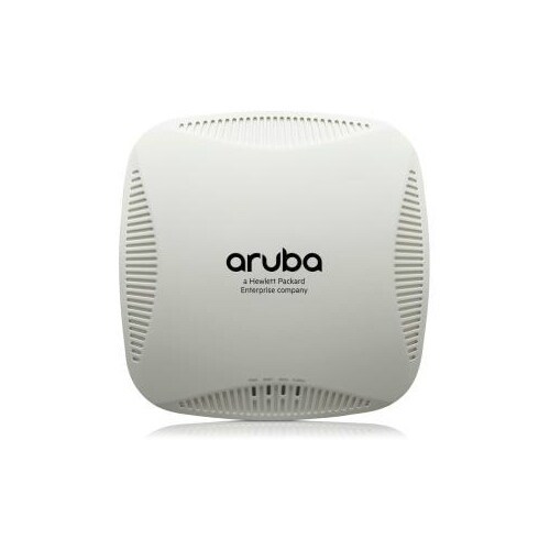 Shop Hp Instant Iap 205 Wireless Access Point Aruba Networks Instant Iap 205 Ieee 802 11ac 867 Mbit S Wireless Access Point Ism Overstock 20695738
