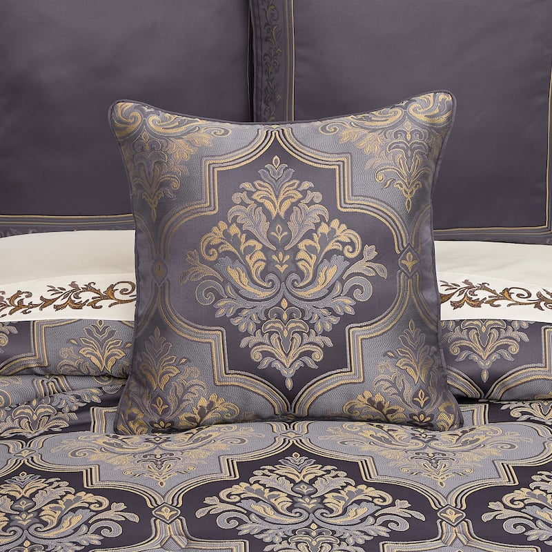 Manchester 20" Square Decorative Throw Pillow