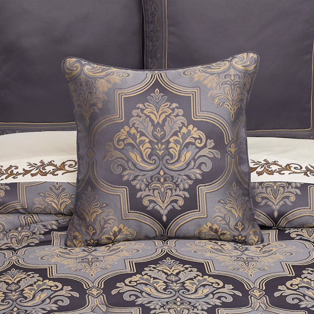 Manchester 20" Square Decorative Throw Pillow