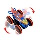 preview thumbnail 2 of 3, Hot Wheels Monster Trucks Tiger Shark Climber RC Vehicle